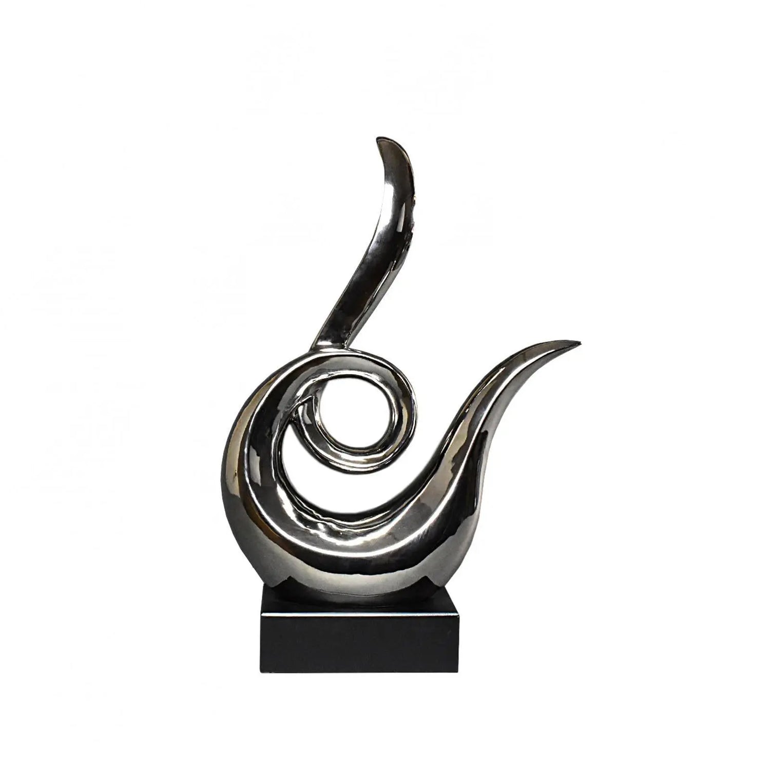 Accent Sculpture