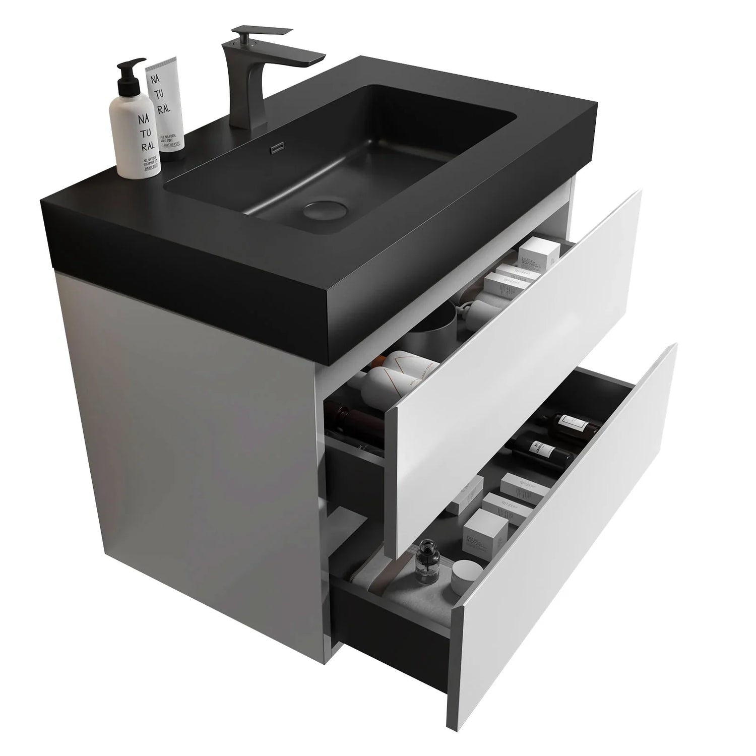 Bathroom Sinks
