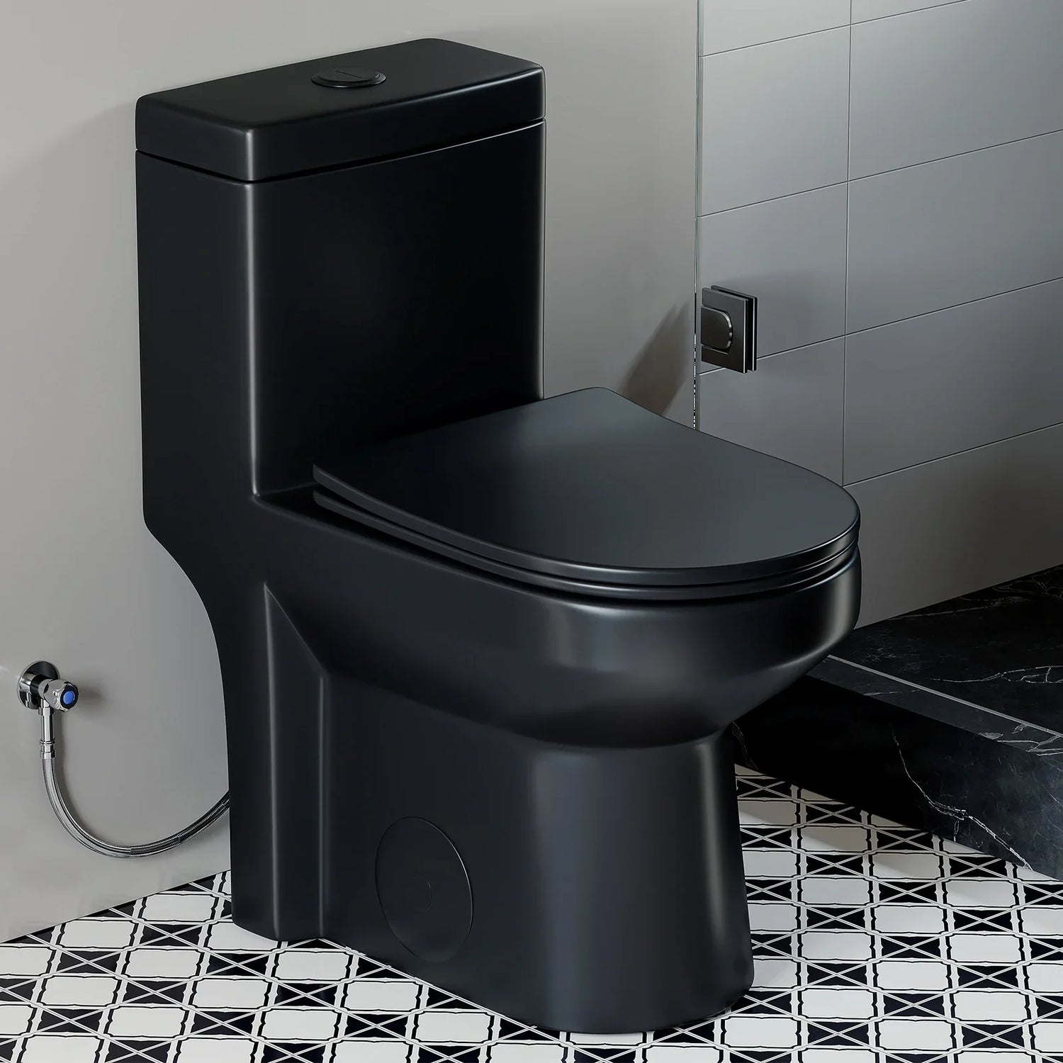 Bathroom Toilet