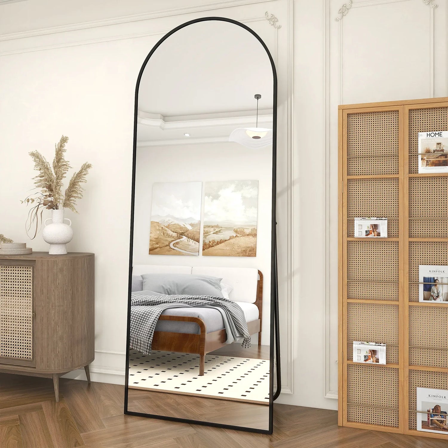 Bedroom Mirrors