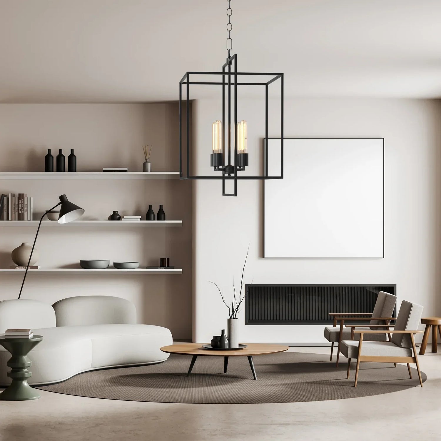 Lighting