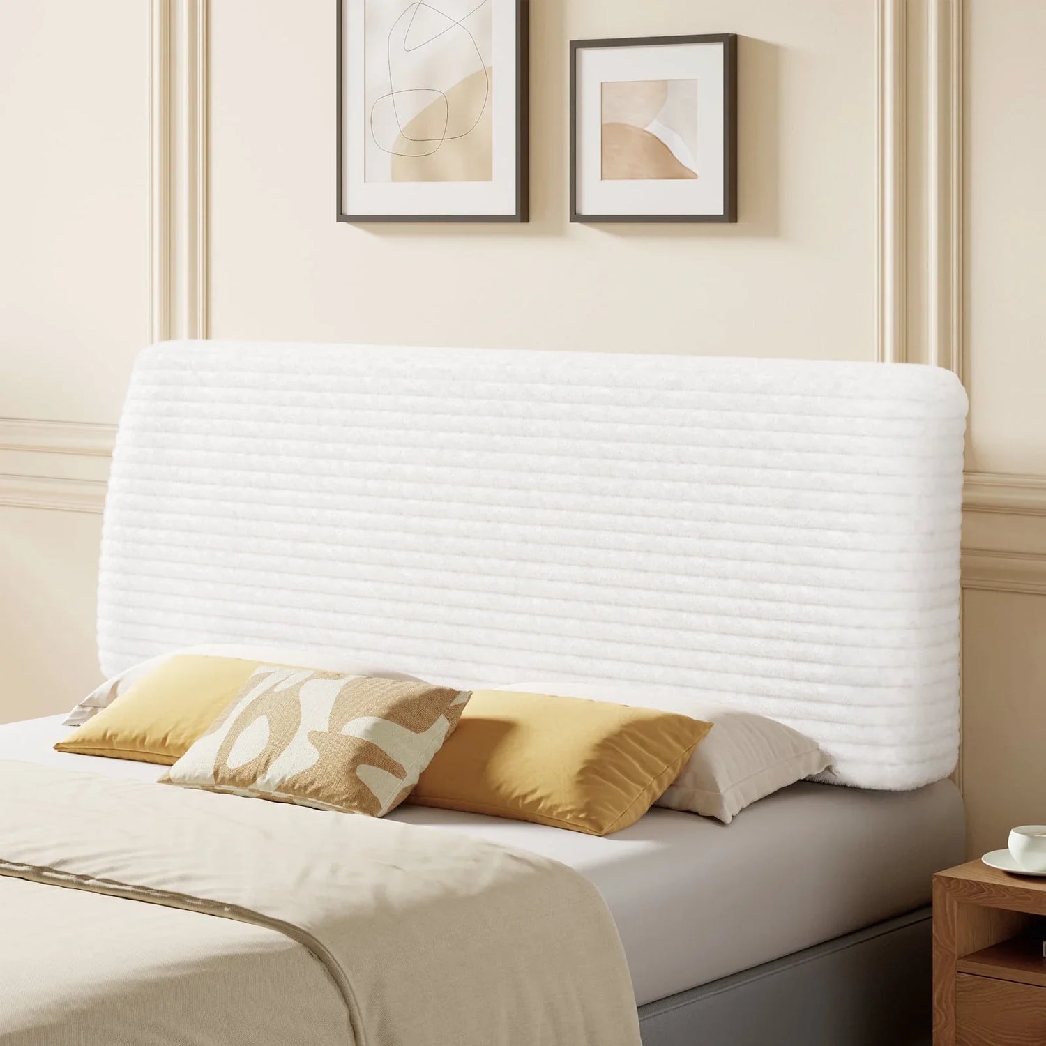 Headboards