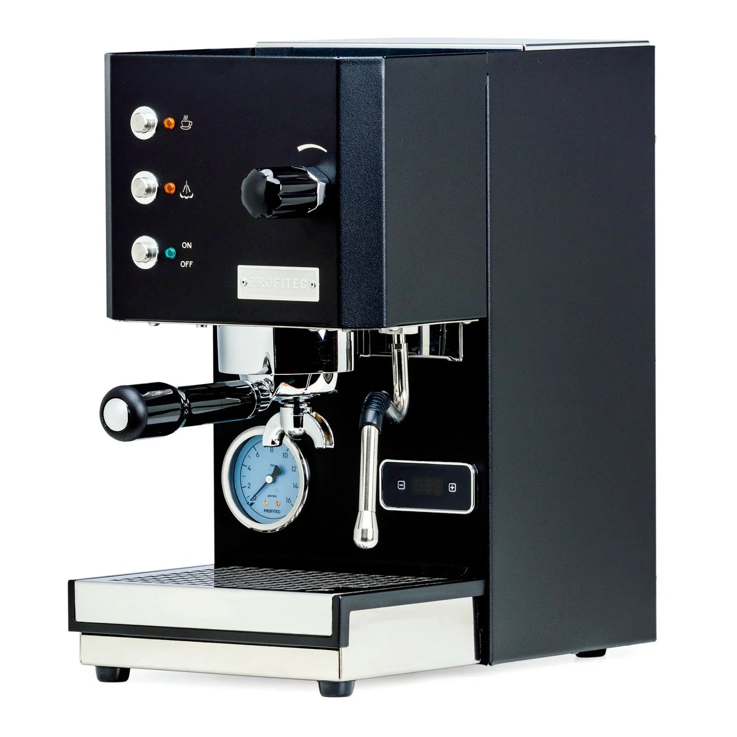 Kitchen Espresso Machine