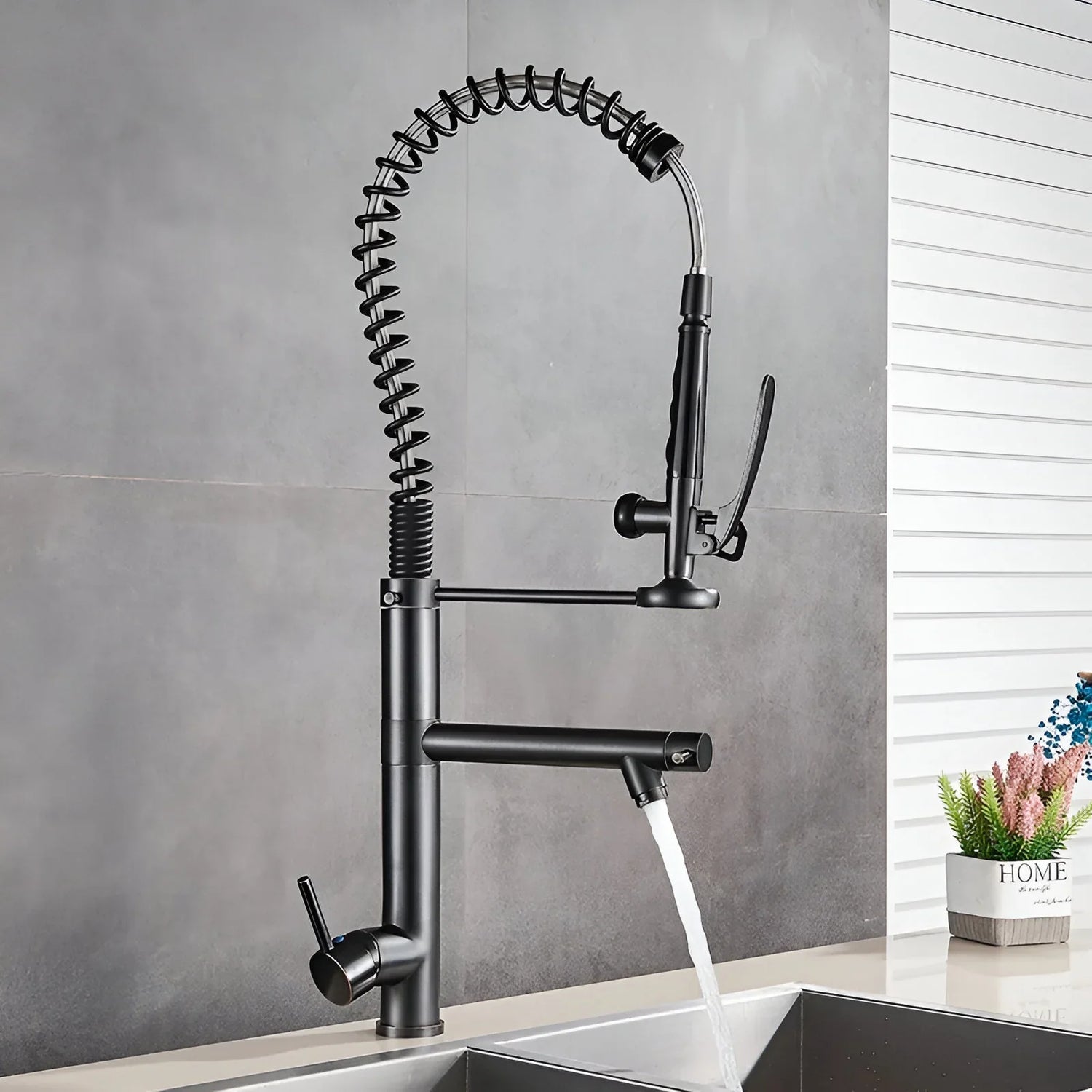 Kitchen Faucets