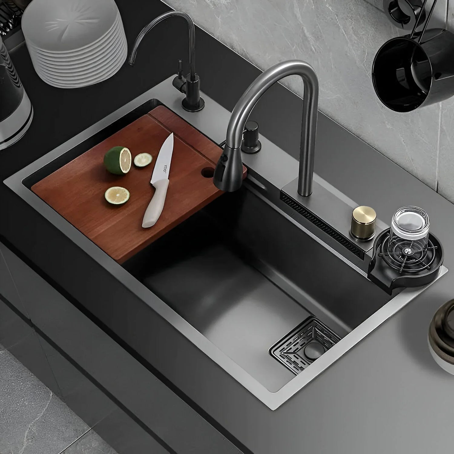 Kitchen Sink