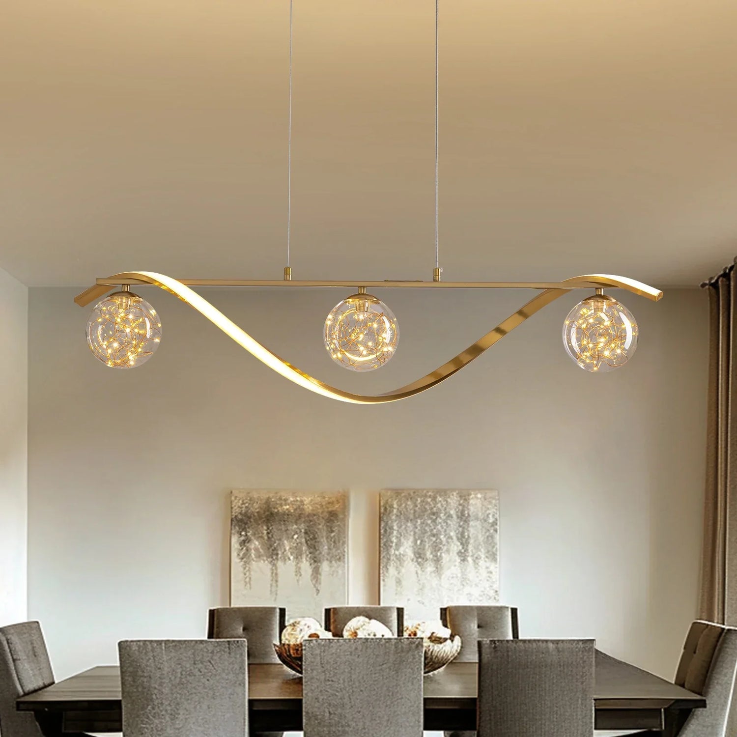 Pendant Lighting