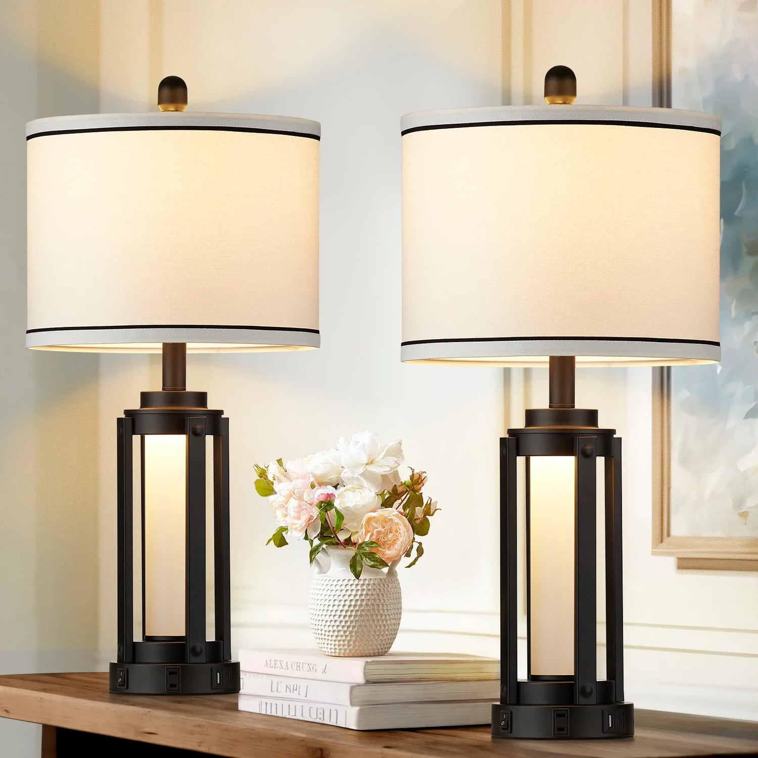Table Lamps